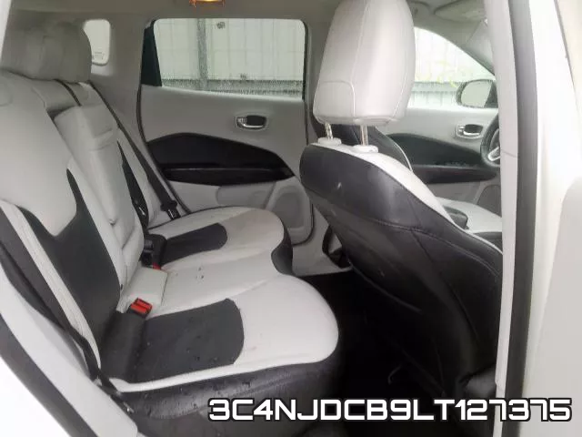 3C4NJDCB9LT127375 фото 7