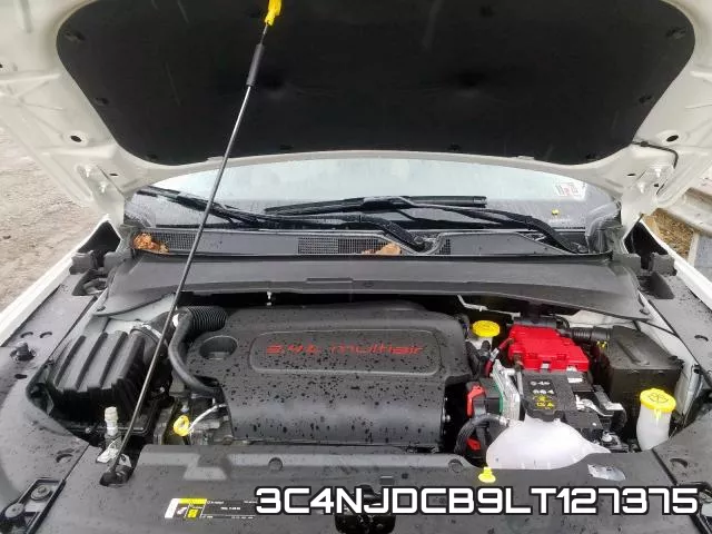 3C4NJDCB9LT127375 фото 8
