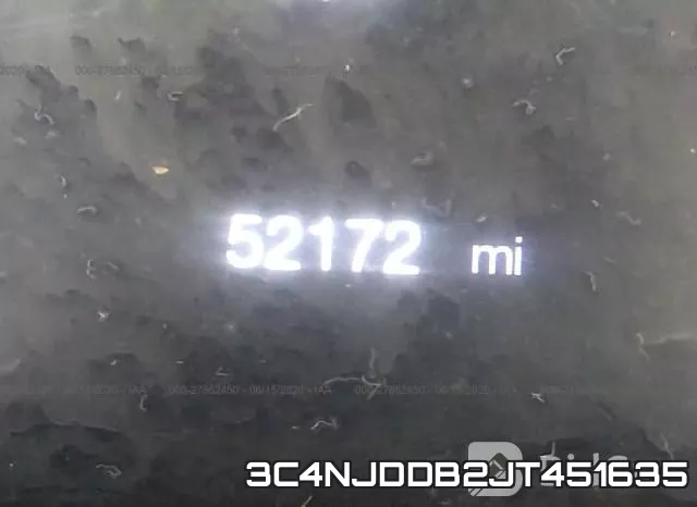 3C4NJDDB2JT451635 фото 8