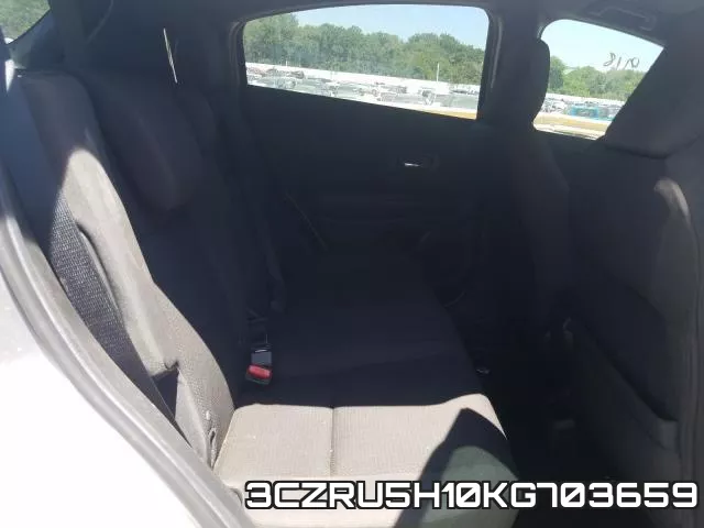 3CZRU5H10KG703659 фото 7