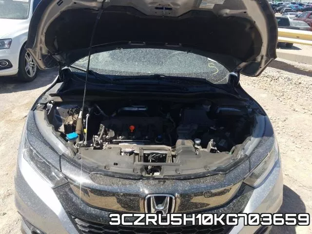 3CZRU5H10KG703659 фото 8