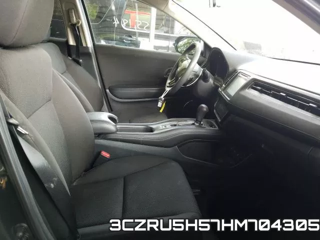 3CZRU5H57HM704305 фото 6