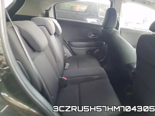 3CZRU5H57HM704305 фото 7