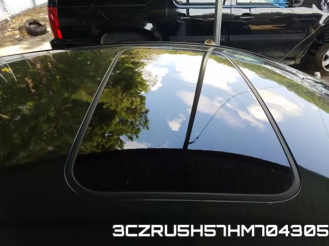 3CZRU5H57HM704305 фото 10