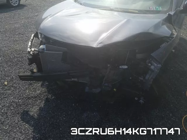 3CZRU6H14KG717747 фото 10