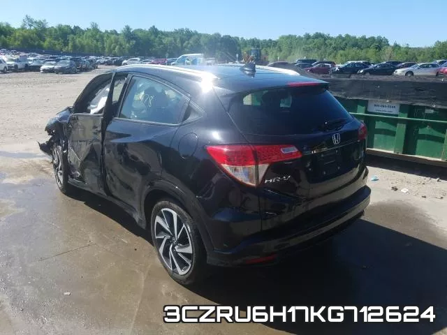 3CZRU6H17KG712624 фото 4