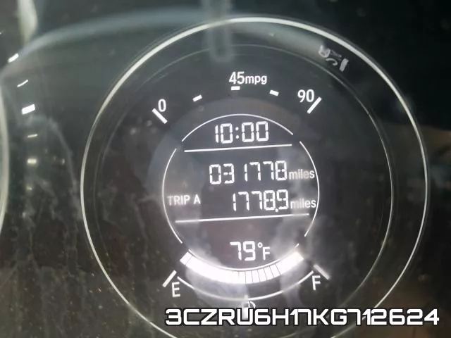 3CZRU6H17KG712624 фото 9