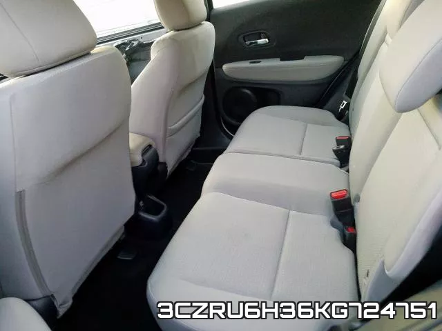 3CZRU6H36KG724751 фото 7