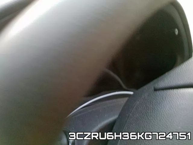 3CZRU6H36KG724751 фото 9