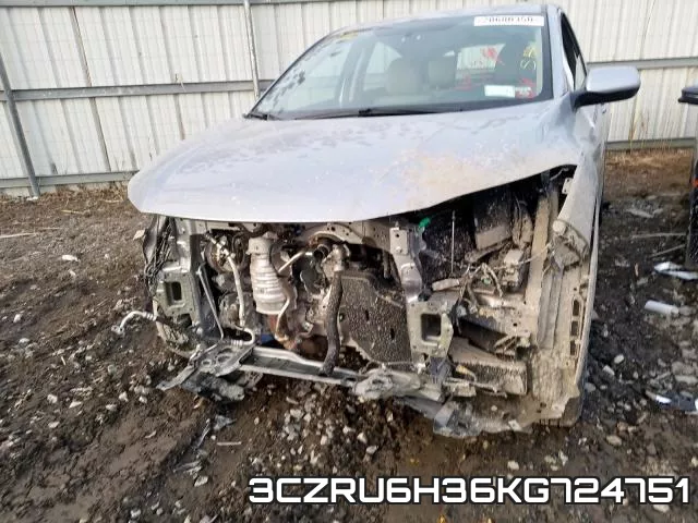 3CZRU6H36KG724751 фото 10