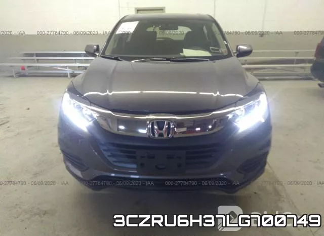 3CZRU6H37LG700749 фото 7