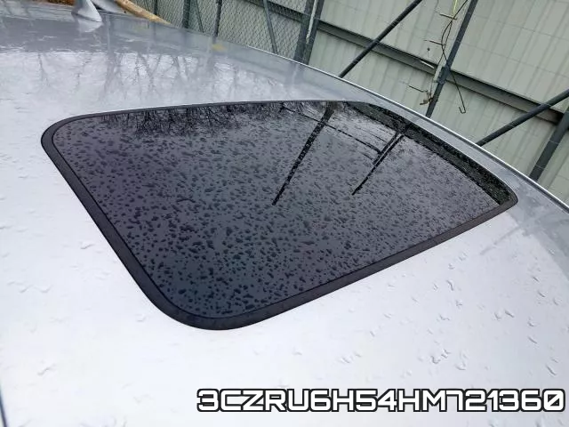 3CZRU6H54HM721360 фото 10