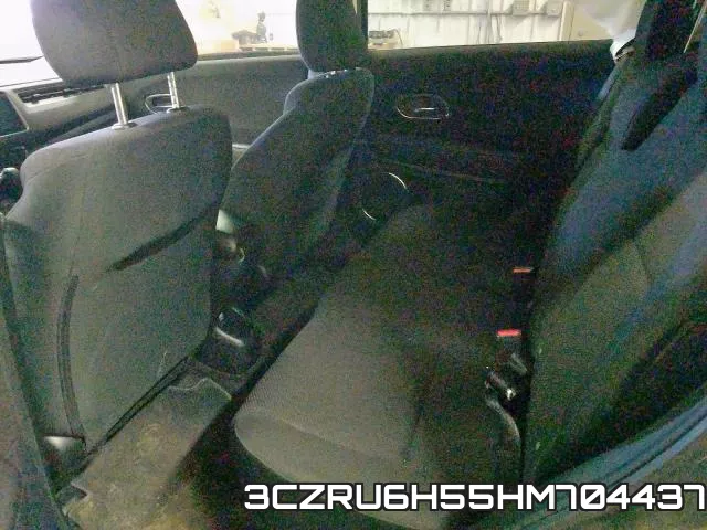 3CZRU6H55HM704437 фото 7