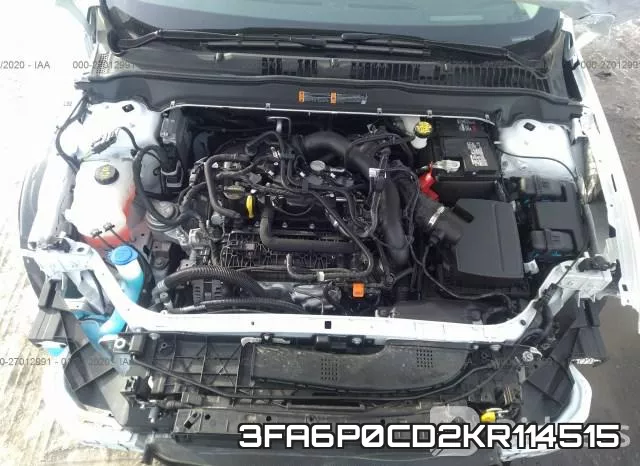 3FA6P0CD2KR114515 фото 2