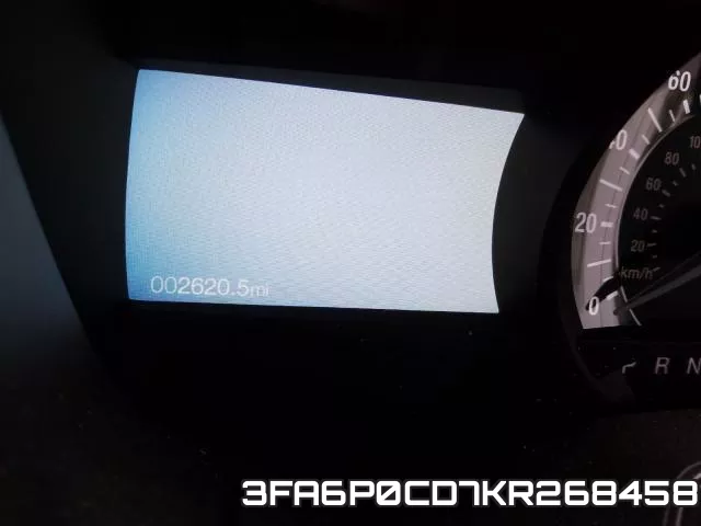 3FA6P0CD7KR268458 фото 9