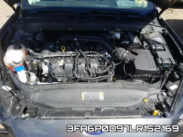 3FA6P0D97LR152169 фото 8