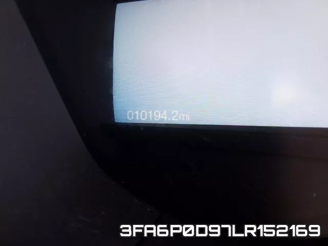 3FA6P0D97LR152169 фото 9