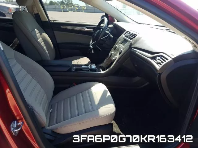 3FA6P0G70KR163412 фото 6