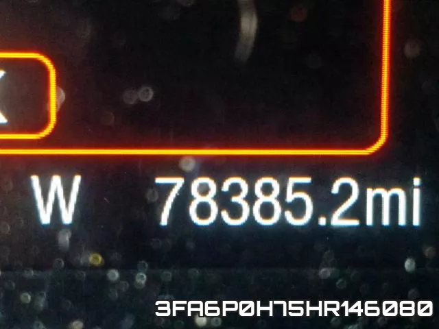 3FA6P0H75HR146080 фото 9