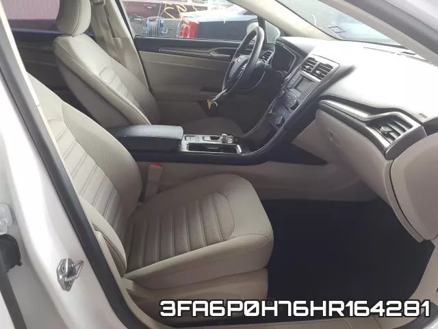 3FA6P0H76HR164281 фото 6