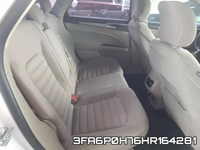 3FA6P0H76HR164281 фото 7