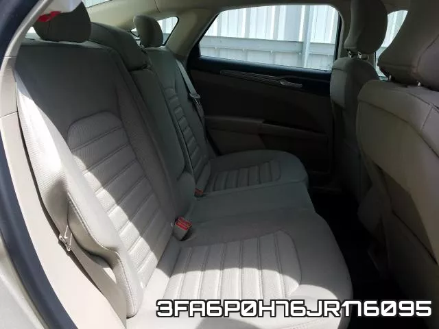 3FA6P0H76JR176095 фото 7