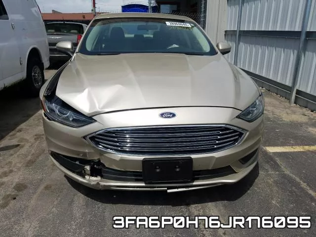 3FA6P0H76JR176095 фото 10