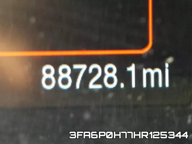 3FA6P0H77HR125344 фото 9
