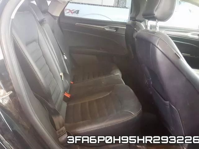 3FA6P0H95HR293226 фото 7