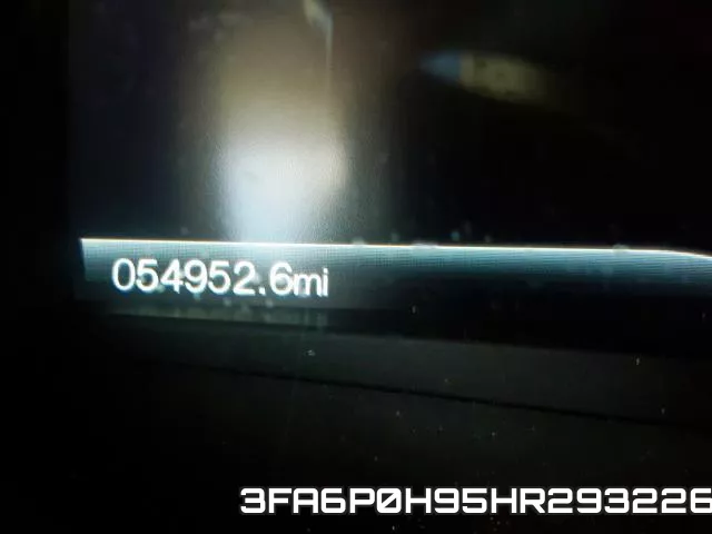 3FA6P0H95HR293226 фото 9