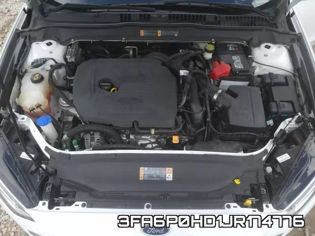 3FA6P0HD1JR174776 фото 8