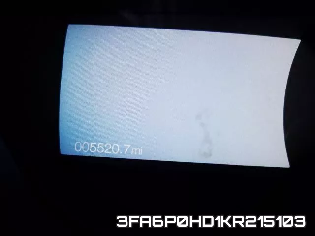 3FA6P0HD1KR215103 фото 9