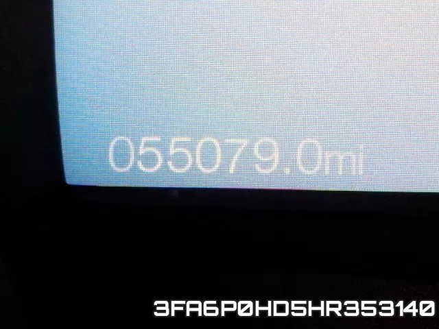 3FA6P0HD5HR353140 фото 9