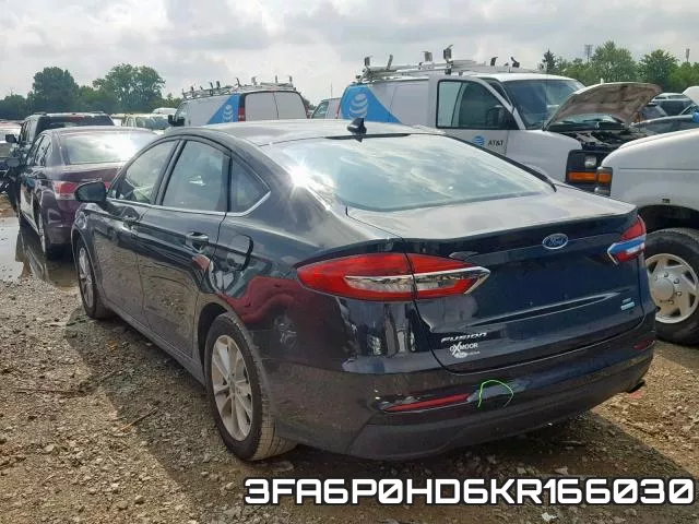 3FA6P0HD6KR166030 фото 4