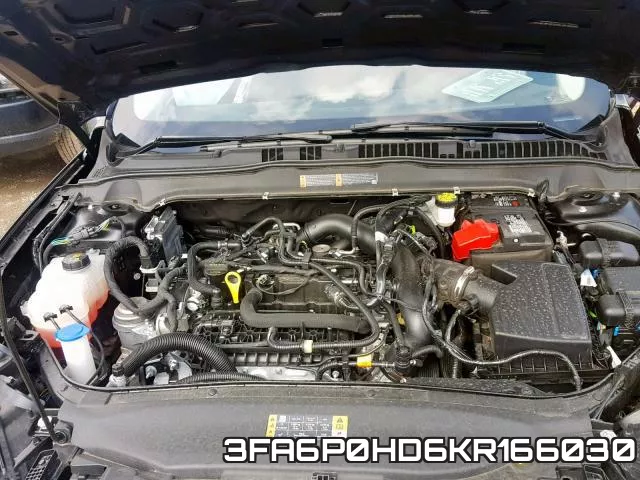 3FA6P0HD6KR166030 фото 8
