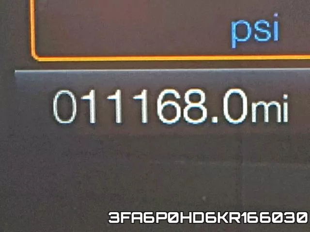 3FA6P0HD6KR166030 фото 9