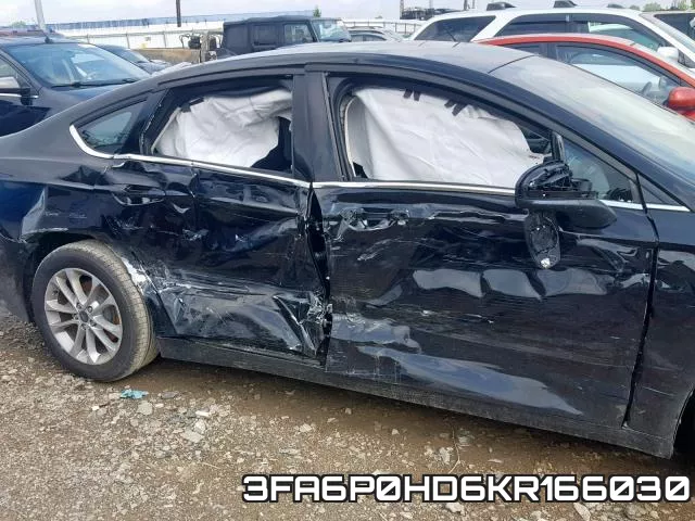 3FA6P0HD6KR166030 фото 10