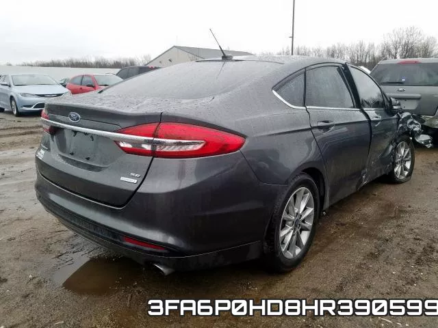 3FA6P0HD8HR390599 фото 5