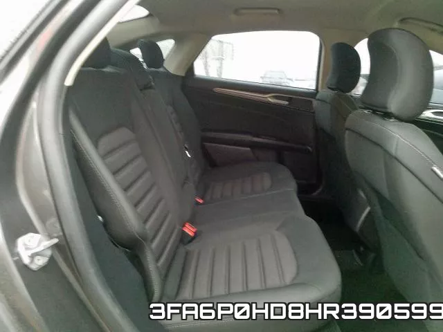 3FA6P0HD8HR390599 фото 7
