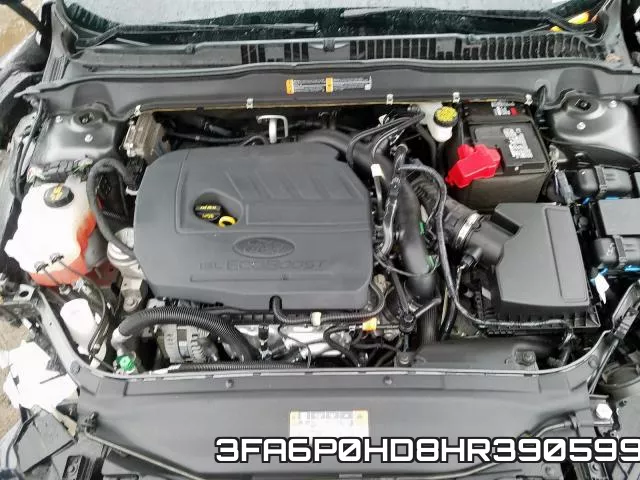 3FA6P0HD8HR390599 фото 8