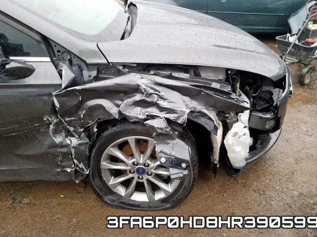 3FA6P0HD8HR390599 фото 10