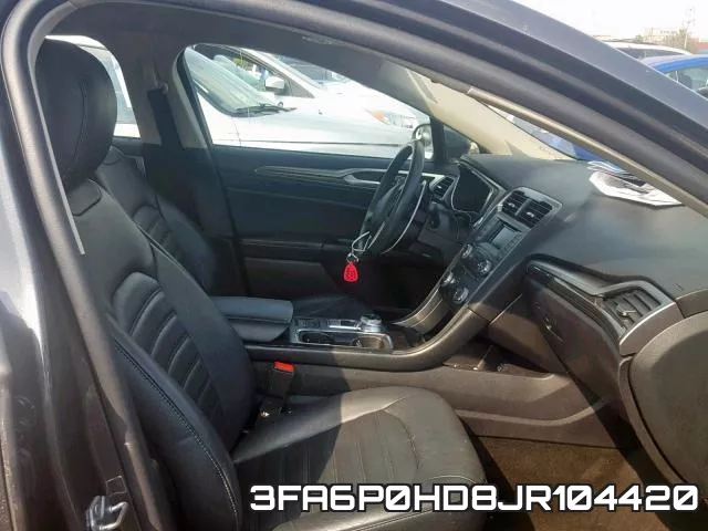 3FA6P0HD8JR104420 фото 6