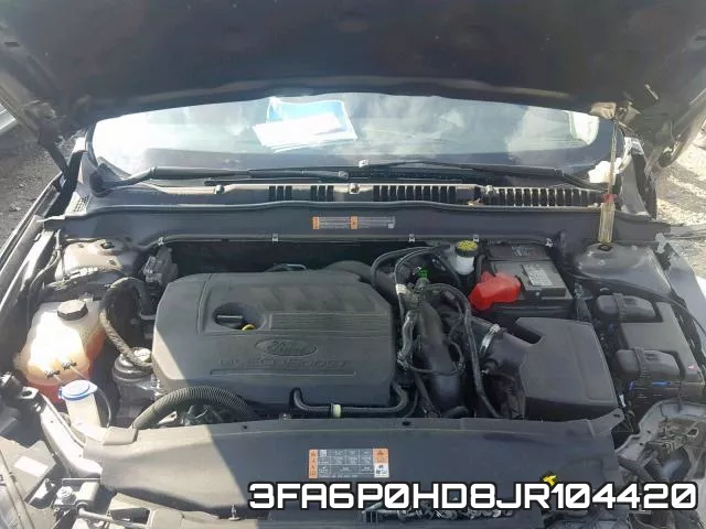 3FA6P0HD8JR104420 фото 8