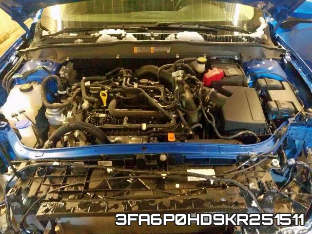 3FA6P0HD9KR251511 фото 8