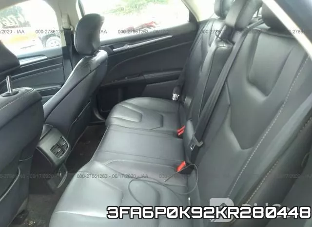 3FA6P0K92KR280448 фото 9