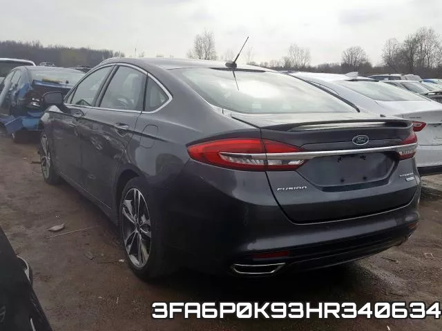 3FA6P0K93HR340634 фото 4