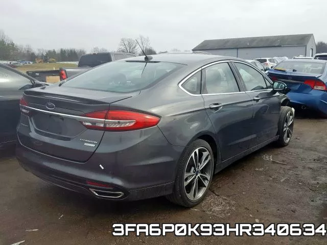 3FA6P0K93HR340634 фото 5