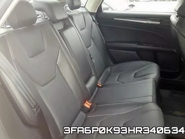 3FA6P0K93HR340634 фото 7