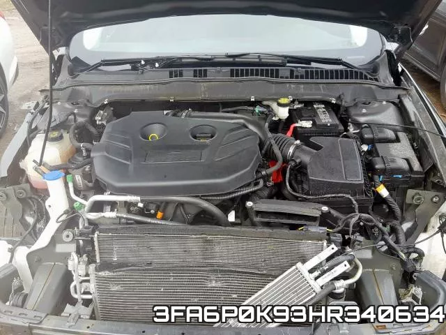 3FA6P0K93HR340634 фото 8