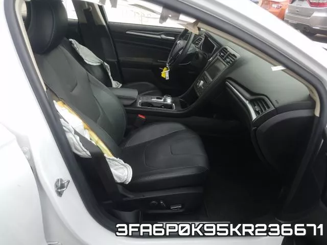 3FA6P0K95KR236671 фото 6